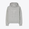 Sudadera con capucha de algodón Sudadera con capucha de algodón