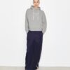 Sudadera con capucha de algodón Sudadera con capucha de algodón