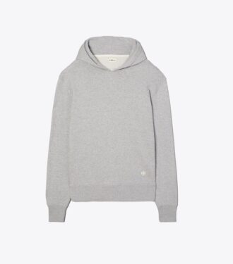 Sudadera con capucha de felpa francesa MéLange