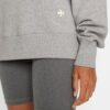 Sudadera con capucha de felpa francesa MéLange Sudadera con capucha de felpa francesa MéLange