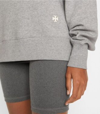 Sudadera con capucha de felpa francesa MéLange