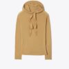 Sudadera con capucha de nailon