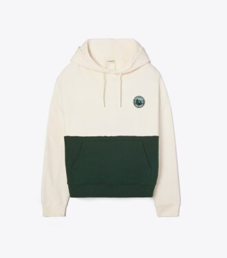 Sudadera con capucha French Terry Color-Block Hike Sudadera con capucha French Terry Color-Block Hike