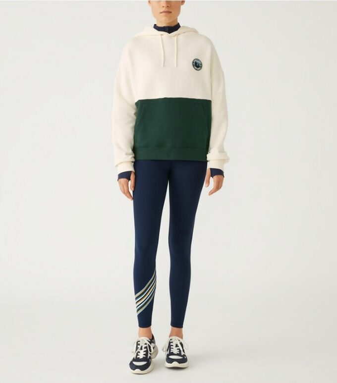 Sudadera con capucha French Terry Color-Block Hike Sudadera con capucha French Terry Color-Block Hike