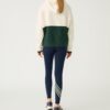 Sudadera con capucha French Terry Color-Block Hike Sudadera con capucha French Terry Color-Block Hike