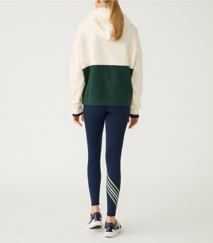 Sudadera con capucha French Terry Color-Block Hike Sudadera con capucha French Terry Color-Block Hike