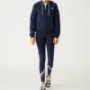 Sudadera con capucha y cremallera Raglan French Terry Sudadera con capucha y cremallera Raglan French Terry