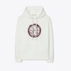 Sudadera con capucha y logotipo Sudadera con capucha y logotipo