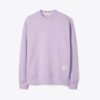 Sudadera con logo French Terry