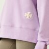 Sudadera con logo French Terry