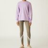 Sudadera con logo French Terry
