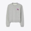 Sudadera de algodón Sudadera de algodón