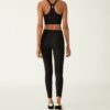 Sujetador largo con espalda nadadora Sculpt Compression Sujetador largo con espalda nadadora Sculpt Compression
