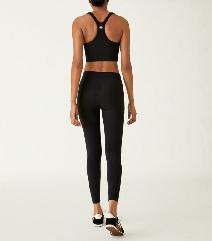Sujetador largo con espalda nadadora Sculpt Compression Sujetador largo con espalda nadadora Sculpt Compression