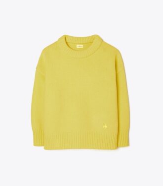 Suéter de merino Suéter de merino