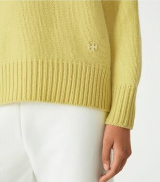 Suéter de merino Suéter de merino