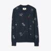 Suéter Performance Cashmere Fairway