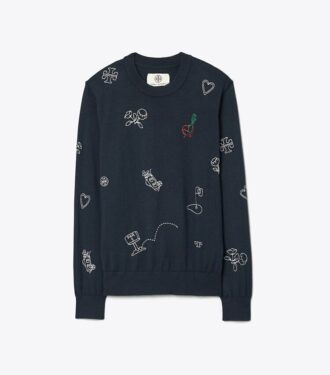 Suéter Performance Cashmere Fairway