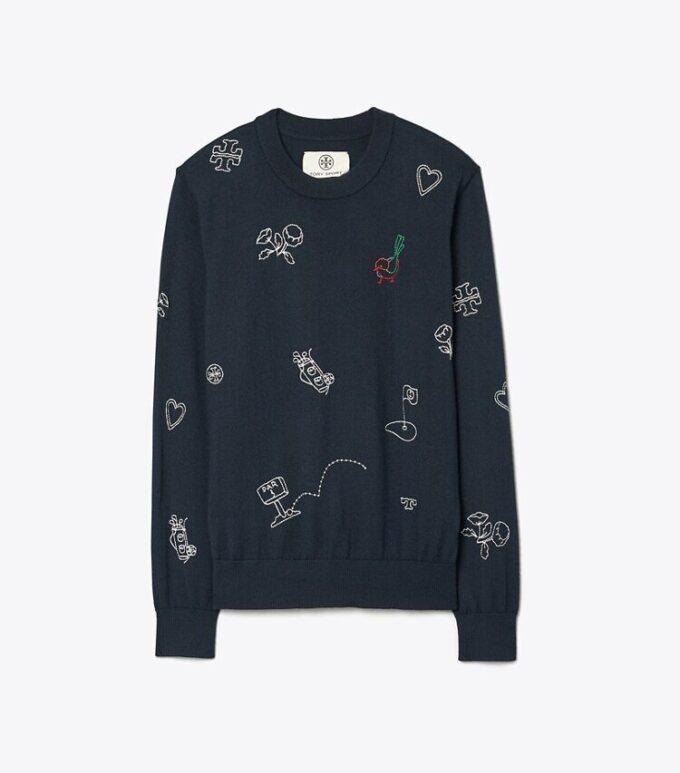 Suéter Performance Cashmere Fairway