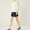 Suéter Performance Merino Geo-T