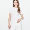Suéter T Monogram Jacquard Suéter T Monogram Jacquard