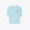 Suéter T Monogram Strawberry Suéter T Monogram Strawberry