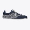 T Monogram Field Sneaker T Monogram Field Sneaker