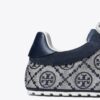 T Monogram Field Sneaker T Monogram Field Sneaker