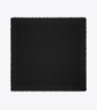 T Monogram Jacquard Traveler