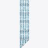T Monogram Sublime Ribbon Tie