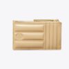 Tarjetero con cremallera Fleming Patent Square Quilt Tarjetero con cremallera Fleming Patent Square Quilt