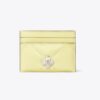 Tarjetero Kira Diamond Quilt Clover Tarjetero Kira Diamond Quilt Clover