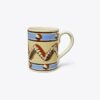 Taza Mochaware, juego de 4 Taza Mochaware, juego de 4