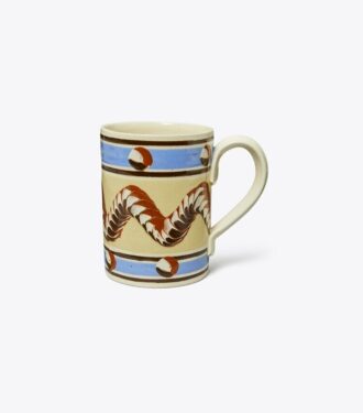 Taza Mochaware, juego de 4