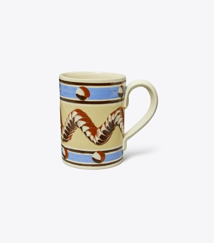 Taza Mochaware, juego de 4 Taza Mochaware, juego de 4