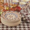Taza Mochaware, juego de 4 Taza Mochaware, juego de 4