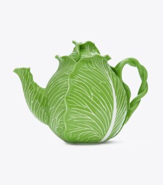 Tetera Lettuce Ware