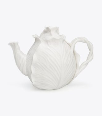 Tetera Lettuce Ware