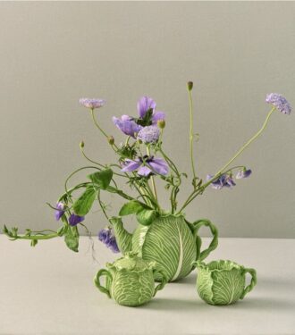 Tetera Lettuce Ware