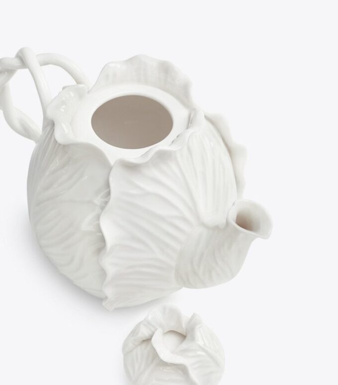 Tetera Lettuce Ware Tetera Lettuce Ware