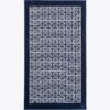 Toalla de playa T-Tile
