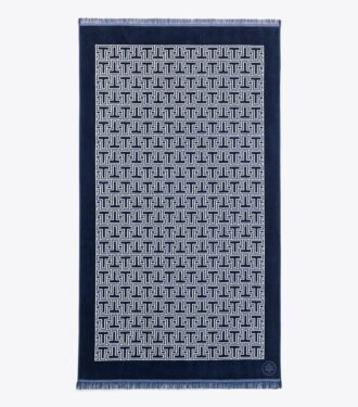 Toalla de playa T-Tile