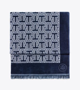 Toalla de playa T-Tile