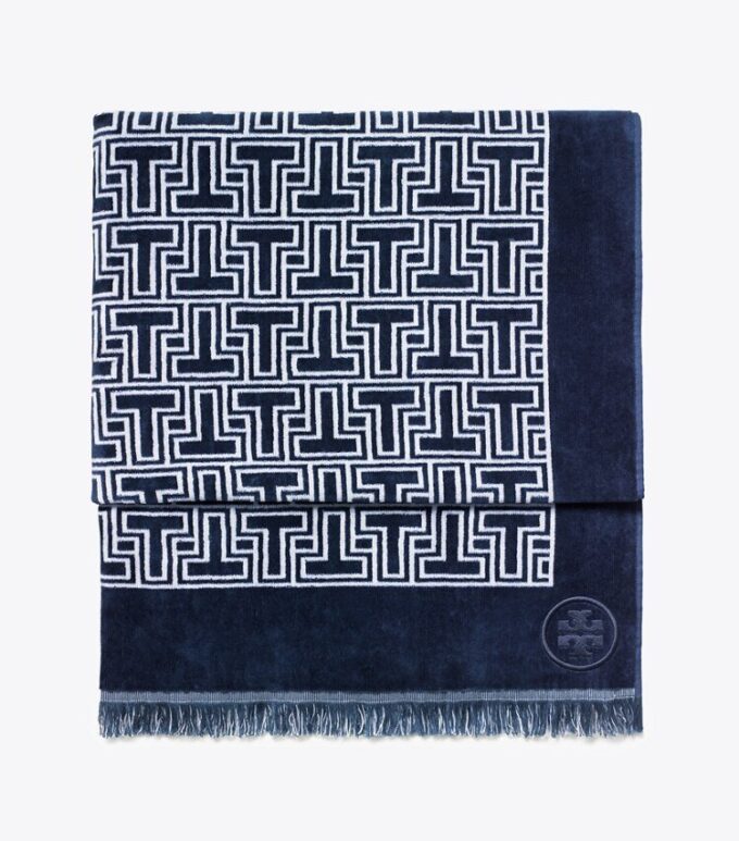 Toalla de playa T-Tile