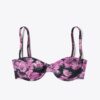 Top de bikini balconette Top de bikini balconette