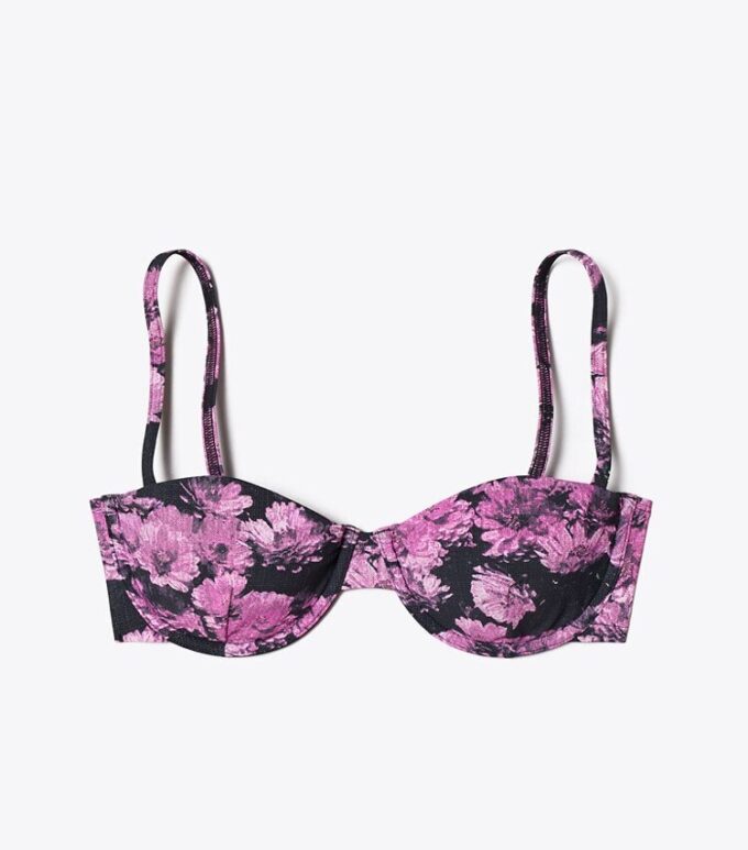 Top de bikini balconette Top de bikini balconette