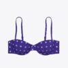Top de bikini balconette Top de bikini balconette
