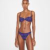 Top de bikini balconette Top de bikini balconette