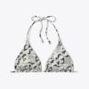 Top de bikini con tiras Gemini Link Top de bikini con tiras Gemini Link