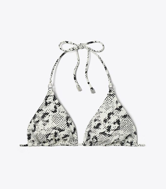 Top de bikini con tiras Gemini Link Top de bikini con tiras Gemini Link